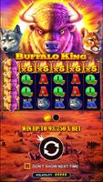 Buffalo King poster