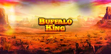 Buffalo King Mways Slot Game