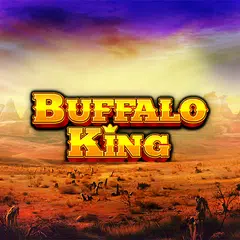 Buffalo King Mways Slot Game APK download