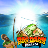 Big Bass Bonanza Kasino Slot