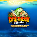 Big Bass Bonanza Megaways Slot APK