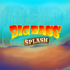 Big Bass Splash icône