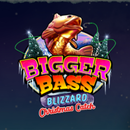 Bigger Bass Blizzard Slot Game APK