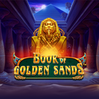 Book of Golden Sands icône