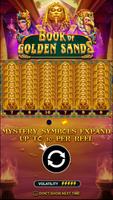 Book of Golden Sands Affiche