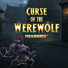 Curse of the Werewolf Megaways icône