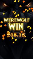 Curse of the Werewolf Megaways Affiche