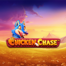 Chicken Chase Slot Casino Game APK