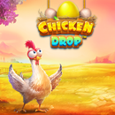 Chicken Drop Slot Casino Game APK
