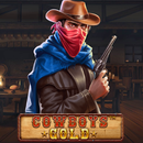 Cowboys Gold Slot Casino Game APK