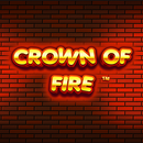 Crown of Fire Slot Casino Game APK