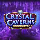 Crystal Caverns Megaways Slot APK