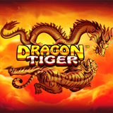 Dragon Tiger Slot Casino Game