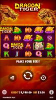 Dragon Tiger screenshot 1