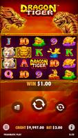 Dragon Tiger اسکرین شاٹ 2