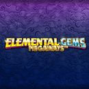 Elemental Gems Megaways - Slot APK