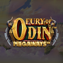 Fury of Odin Megaways Slot APK