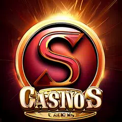 Slotgreator - Casino Games APK download