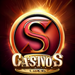 Slotgreator - Casino Games