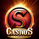 Slotgreator - Casino Games APK