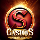 Slotgreator - Casino Games-APK