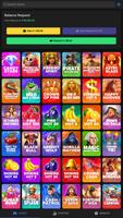 Slotgreator - Casino Games Plakat