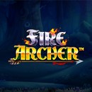 Fire Archer Slot Casino Game APK