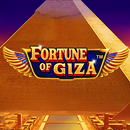 Fortune of Giza Slot Casino APK