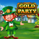 Gold Party - Slot Casino Game-APK