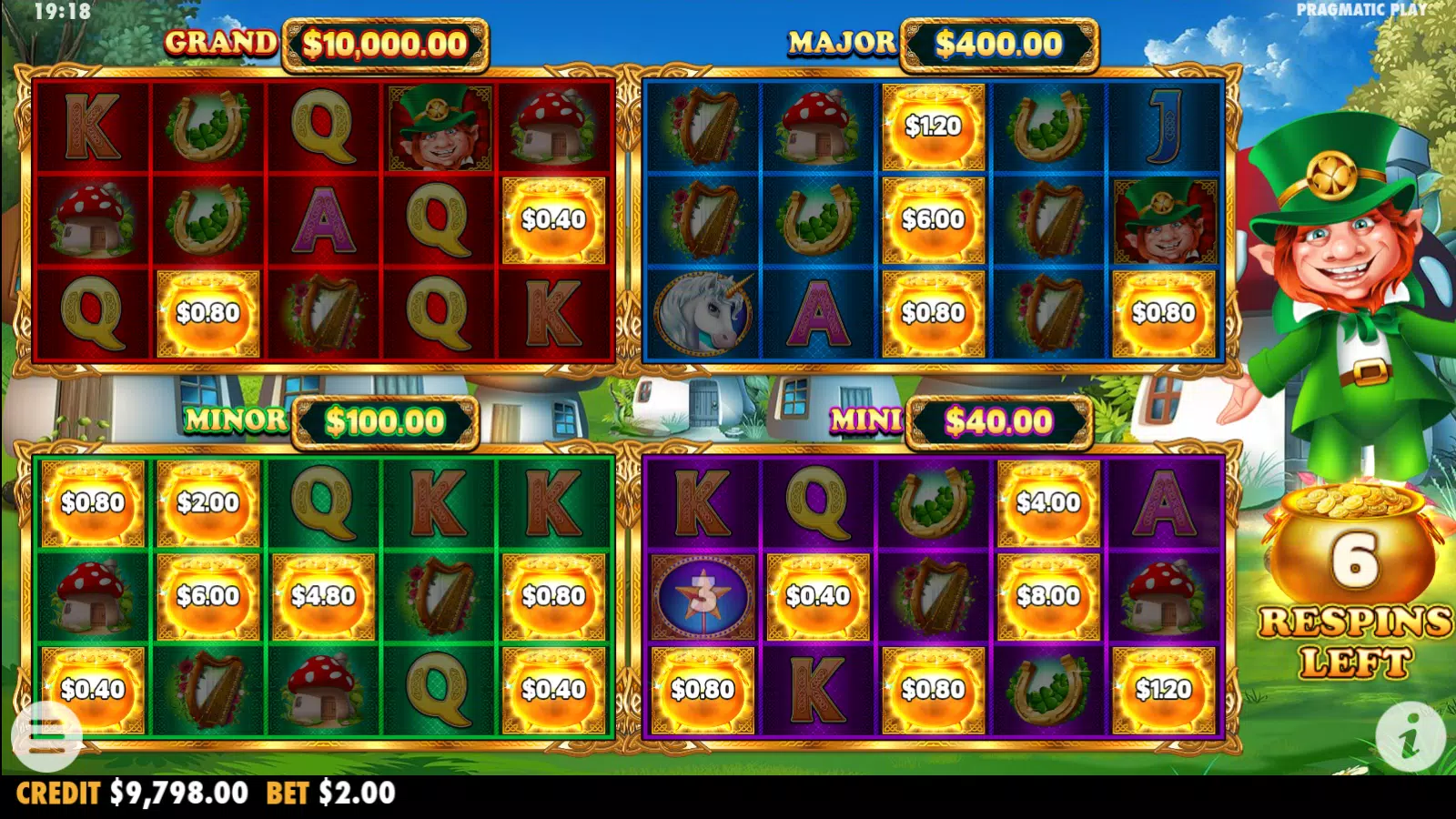 Download do APK de Gold Party Casino para Android