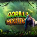 Gorilla Mayhem Slot Casino APK