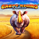 Great Rhino Deluxe Slot Casino APK