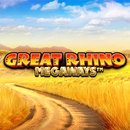 Great Rhino Megaways Slot Game APK