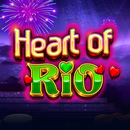 Heart of Rio Slot Casino Game APK