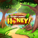 Honey Honey Honey Slot Casino APK