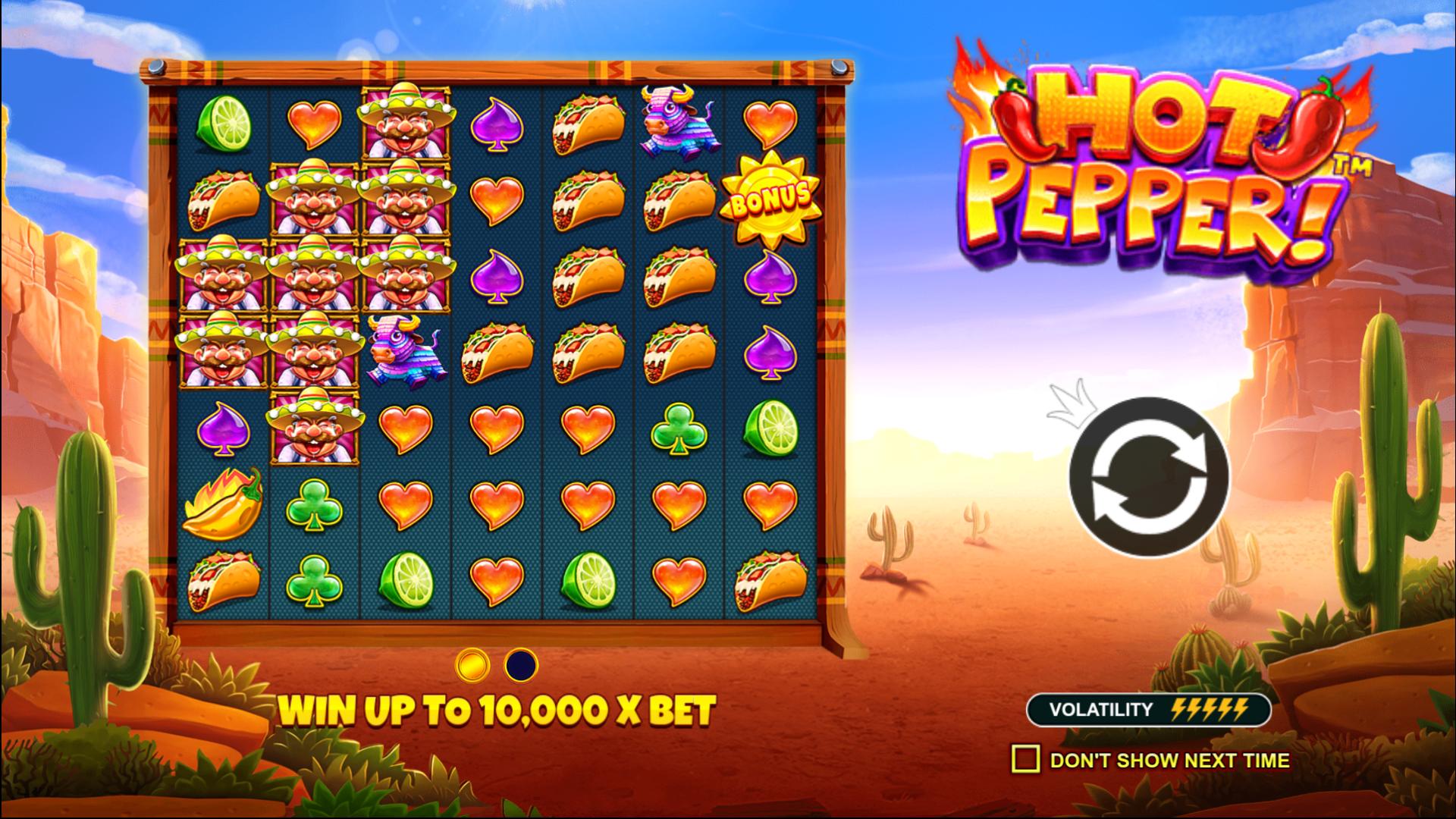 Play slot game for free Play slot game for free