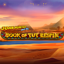 John Hunter Book of Tut Respin APK