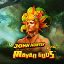 John Hunter - Mayan Gods Slot APK
