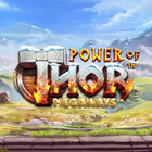 Power of Thor Mws - Slot Game icône