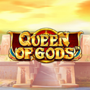 Queen of Gods Slot Casino Game APK
