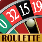Casino Roulette icône