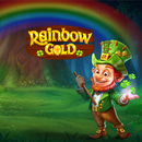 Rainbow Gold Slot Casino Game APK