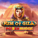Rise of Giza PowerNudge - Slot APK