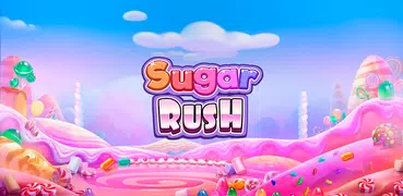 Sugar Rush Slot Casino Game