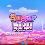 Sugar Rush Slot caça-níqueis
