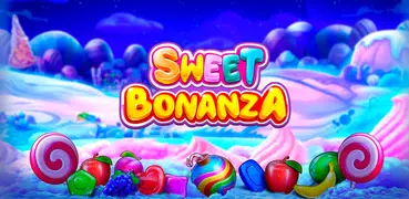 Sweet Bonanza Slot Casino Game