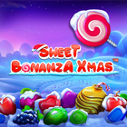 Sweet Bonanza Xmas icône