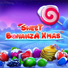 Sweet Bonanza Xmas آئیکن