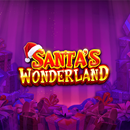 Santas Wonderland Slot Casino APK