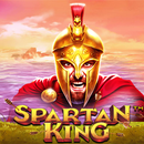 Spartan King Slot Casino Game APK